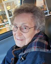 Norma J. Chrisman Obituary April 17, 2024