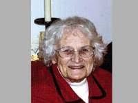 Joanna Lang Obituary (2008)