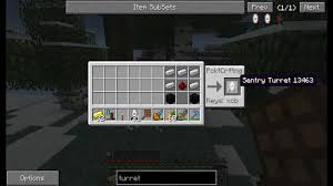 Jragon // learn how to make minecraft commands. Oracle Turret Feed The Beast Wiki