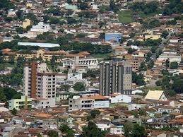 Resultado de imagem para pará de minas mg
