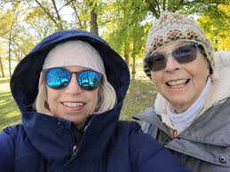 Mr.Sausage here.Just helping Mom put the lights