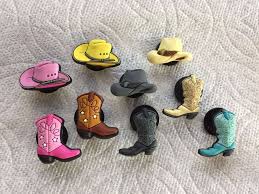 Shop the crocs™ official website for casual shoes, sandals & more. Cowboy Jibbitz Cowboy Shoe Charms Fits Crocs Cowboy Hat Cowboy Boots Jibbitz Ebay Shoe Charms Crocs Croc Charms