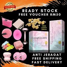 Yang tak sempat nk grab first batch ni tunggu stock release dari kilang. Buy Mylea Freckles Serum Bar Seetracker Malaysia