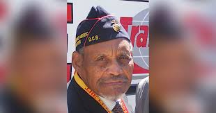 Obituary for Walter Winfield, Jr.