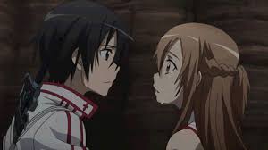 Just thought of uploading it here on da for compilation. Asuna Sword Art Online Quotes Quotesgram