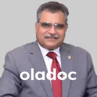 Prof. Dr. Syed Mohsin Naveed