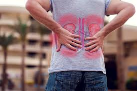 Qué es un cólico de riñón o cólico nefrítico? - Farmaceuticonline