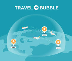 We welcome the announcement by hong kong and singapore on establishing a travel bubble between the two cities, iata said in a statement thursday. Hong Kong Singapore Travel Bubble May Start By Late This Month Chinatravelnews