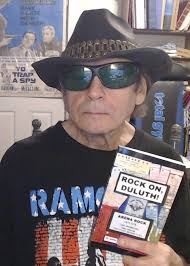 Where is the old boom box from Long Valley?