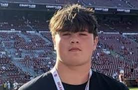 Colton Barlow, Dunlap