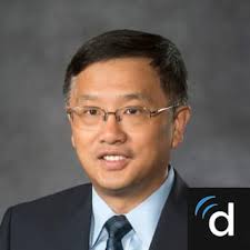 Dr. Zhijian Chen, MD