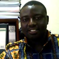 BERNARD BAFFOUR ASARE