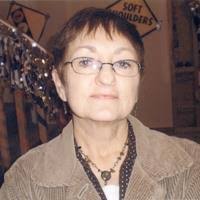 Joyce (Macklin) Nix Obituary