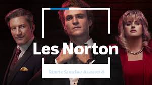 LES NORTON Trailer