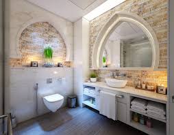 contemporary bathroom design trends