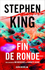 Ce dernier sera également épaulé par jason bateman. Stephen King S Enlise Dans La Fin De Sa Trilogie Le Temps