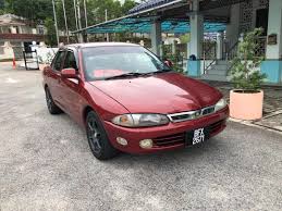 Maybe you would like to learn more about one of these? Proton Wira 1 5gl Manual Cars Cars For Sale On Carousell