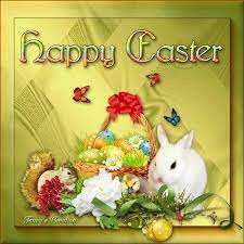 Easter day which also has other famous names such as pascha in greek and latin languages and resurrection sunday is 2nd most favourite and. Happy Easter Community Facebook