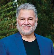 AT THE MISSION SAN JUAN CAPISTRANO