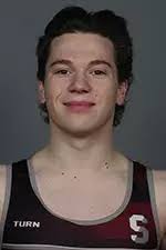 2023 Men's Gymnastics Roster