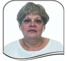 Brenda BISSON Obituary