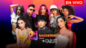 Premios Juventud 2026 hoy EN VIVO: ¡Ángela y Nodal derrochan amor en la alfombra roja!