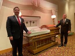 St. Cloud's oldest funeral home remains strong