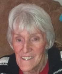 Marilyn Baker Obituary (1932