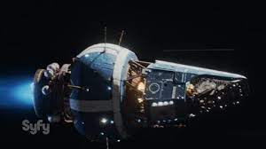 We aim to take a fictional propulsion technology from the expanse, and apply the appropriate science to explain its features in a realistic manner. Epstein Drive The Expanse Wiki Fandom