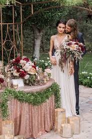 Pink bridesmaid dresses blushing pink vintage rose rose petal candy pink pearl pink coral champagne rose dusty rose flamingo fuchsia; Color Rose Gold And Burgundy Wedding Novocom Top