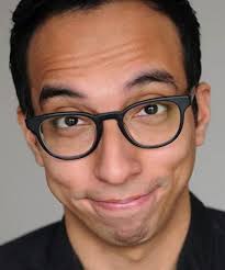 Энди Бустильос (Andy Bustillos): фильмография, фото, биография. Актёр .