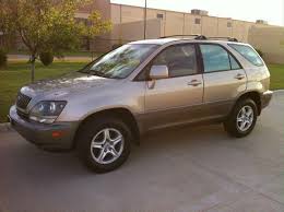2000 lexus rx expert review. 2000 Lexus Rx300 5500 Or Obo For Sale In Lancaster Texas Classified Americanlisted Com