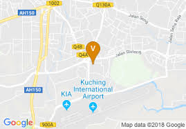 Malaysia, kuching, king center, ground floor, lot 9060, section 64, ktld, jalan tabuan dayak. Four Points By Sheraton Kuching Kuching Malaysia 10times Venues