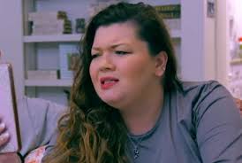 Maci Bookout Breaks Her Silence: Releases Statement Encouraging 'Teen Mom  OG' Co-Star Amber Portwood to Get Help Following Release of Disturbing  Audio