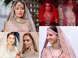 Neha kakkar's different looks for the weddings reminded fans of the weddings of anushka, priyanka and deepika.neha kakkar. Did Neha Kakkar Copy Deepika Anushka And Priyanka S Wedding Looks