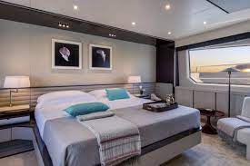 Boat decorating ideas room addition. Azimut Yachts Mexico Www Azimutyachtsmexico Com Yacht Interior Design Azimut Yachts Bedroom Ensuite