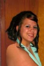 Obituary information for Kelsey Nicole Brook