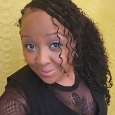 Now it's time to meet the winner the Miss Volunteer America Pageant here in  the Hub City.