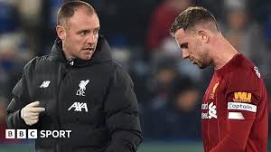 Liverpool job was 'a dream come true'