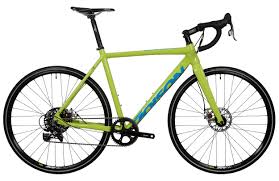Poison Taxin Cyclocross Gravel Disc Mit Alurahmen Fahrrad Stahlrahmen Anfertigen