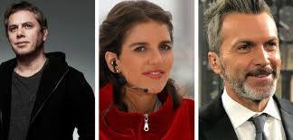 Pamela díaz y el cansancio que siente de ser madre. Maria Luisa Godoy Tras Revelar Lio Amoroso Entre Vinuela Y Sanchez Pido Disculpas Tv Y Espectaculos Pagina 7