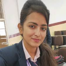 Arti Joshi Email & Phone Number