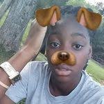 Lashun Harris's Instagram, Twitter & Facebook