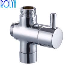 In dieser anleitung verraten wir, wie sie einen wasserhahn reparieren und wie sie die dichtung oder die kartusche ein tropfender wasserhahn muss nicht sofort ausgetauscht werden. Bewassern Zwei Weg Ventil G1 2 Messing Gartenschlauch Adapter Dual Wasserhahn Anschluss Garten Terrasse Blog Vr Com Br