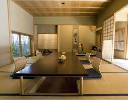 Mandatory Credit Photo By Sipa Press Rex Features 805123c Kenzo Takada At The Fishpond O Furniture Sets Design Luxury Home Decor Japanese Style Interior