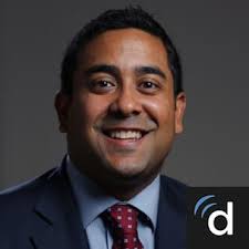 Dr. Arif H. Kamal, MD