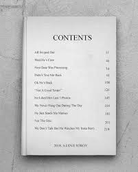 What Title Would You Give This Chapter Of Your Dating Life Fiction Writing Prompts Poetry Ideas Songwriting Inspiration