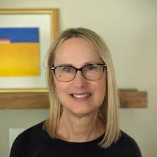 Issue 127: The Reading Life of... Janet Asante Sullivan