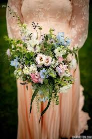 Top 9 Elegant Summer Wedding Color Palettes For 2019 Rustic Country Style Bouquet W Rustic Wedding Flowers Wedding Color Palette Summer Summer Wedding Colors