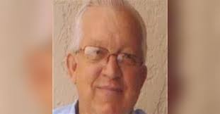 Edward Berry Obituary